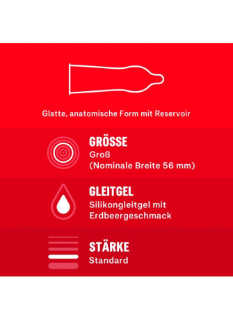 Überrasch´ Mich